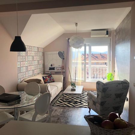 Gala Apartment 蒂瓦特 外观 照片
