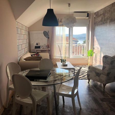 Gala Apartment 蒂瓦特 外观 照片