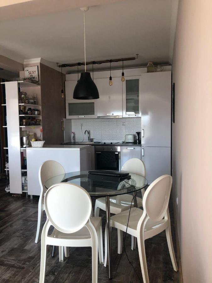 Gala Apartment 蒂瓦特 外观 照片