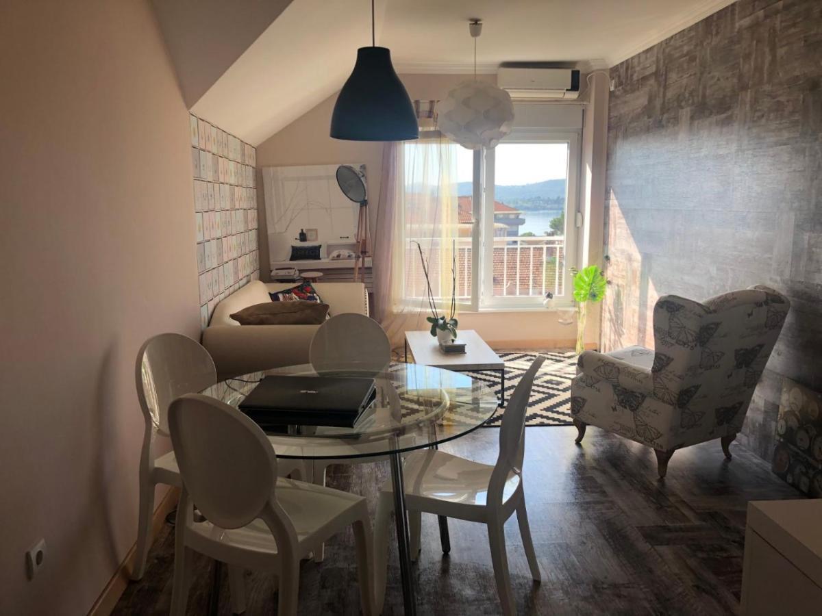 Gala Apartment 蒂瓦特 外观 照片